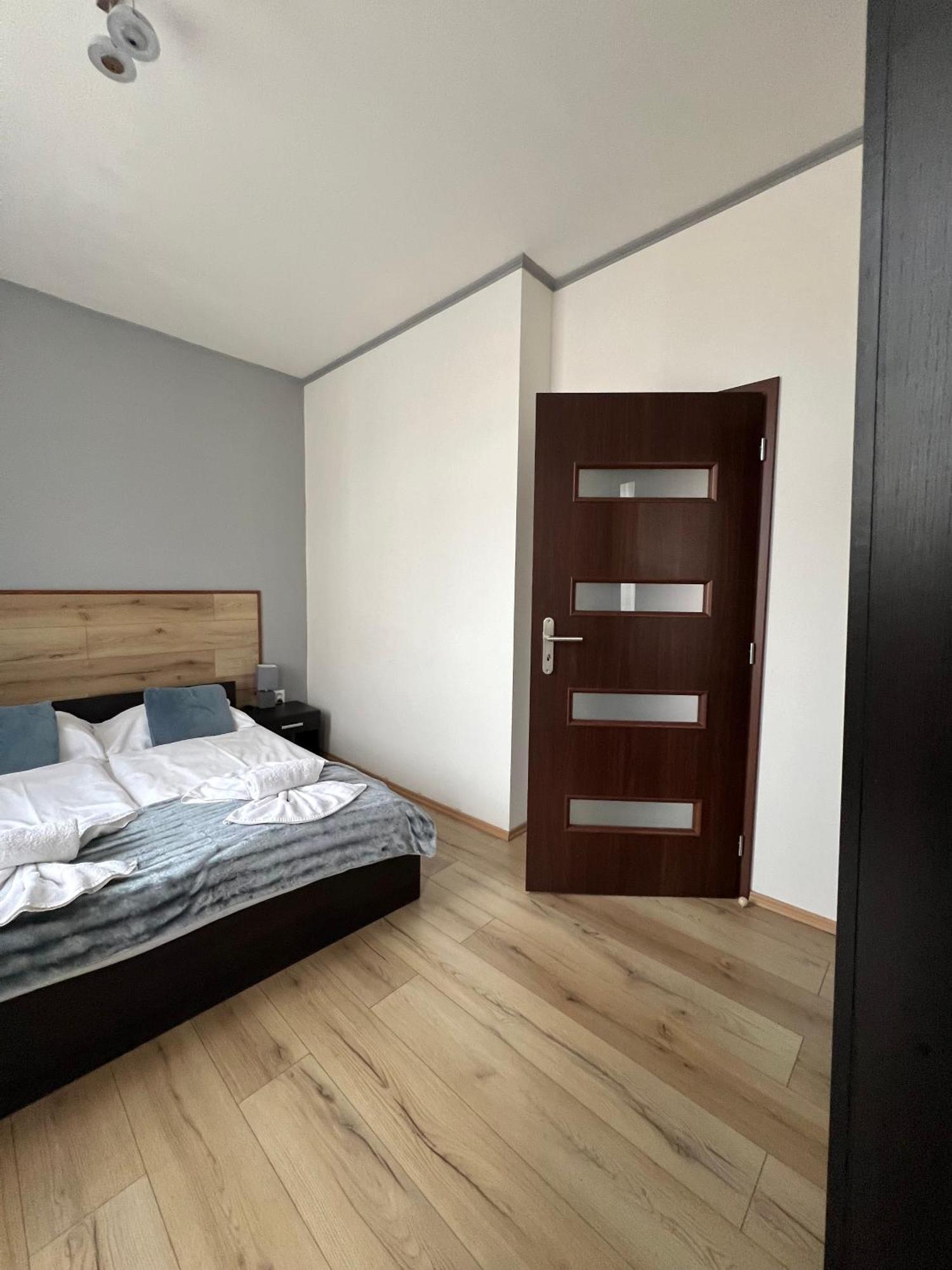 Hotel Geo Prag Exteriör bild